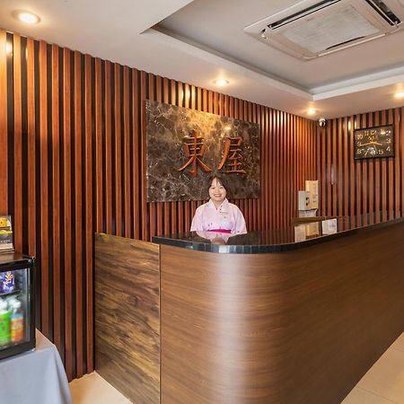 Azumaya Hotel Kim Ma 2 Hanoi Luaran gambar