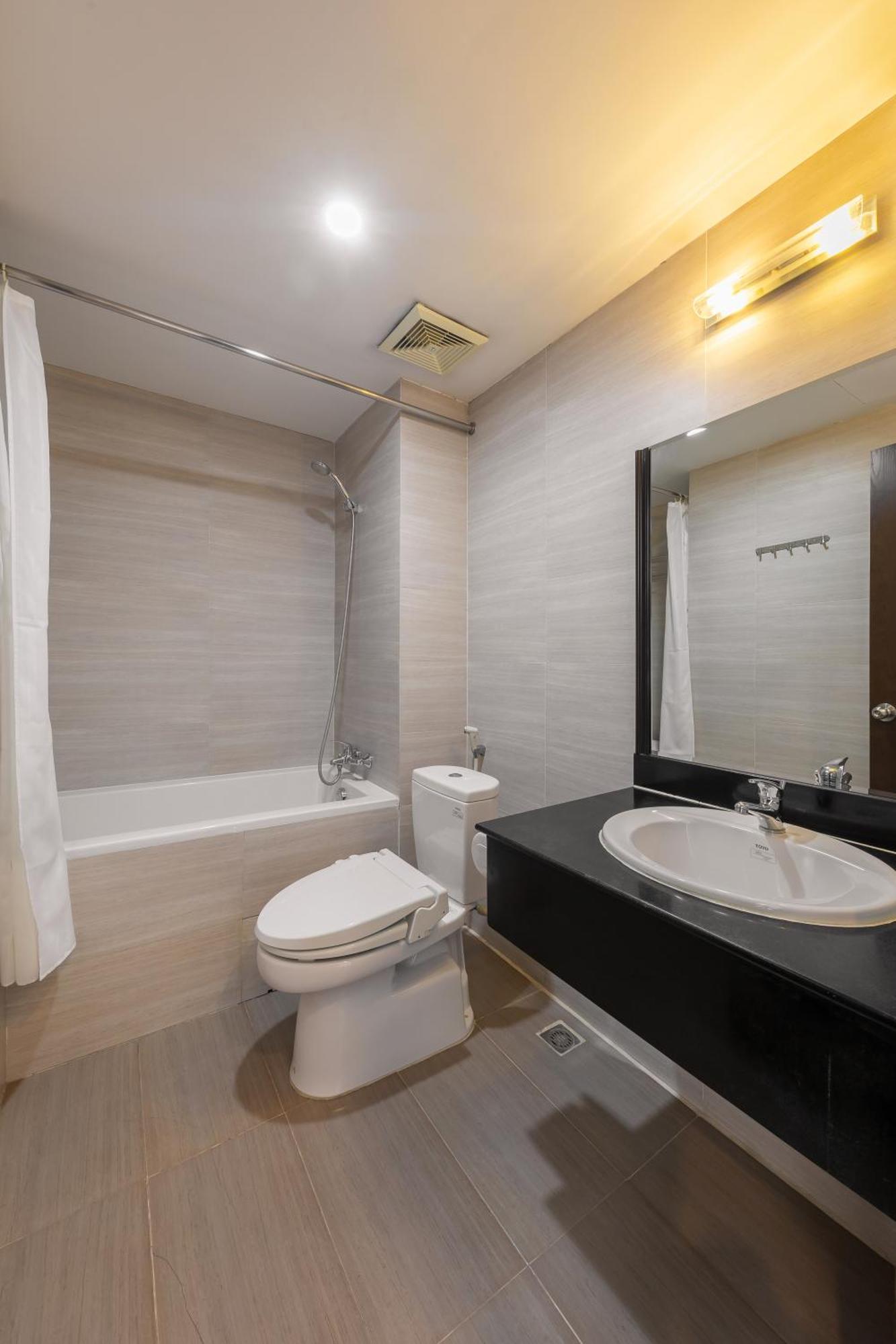 Azumaya Hotel Kim Ma 2 Hanoi Luaran gambar
