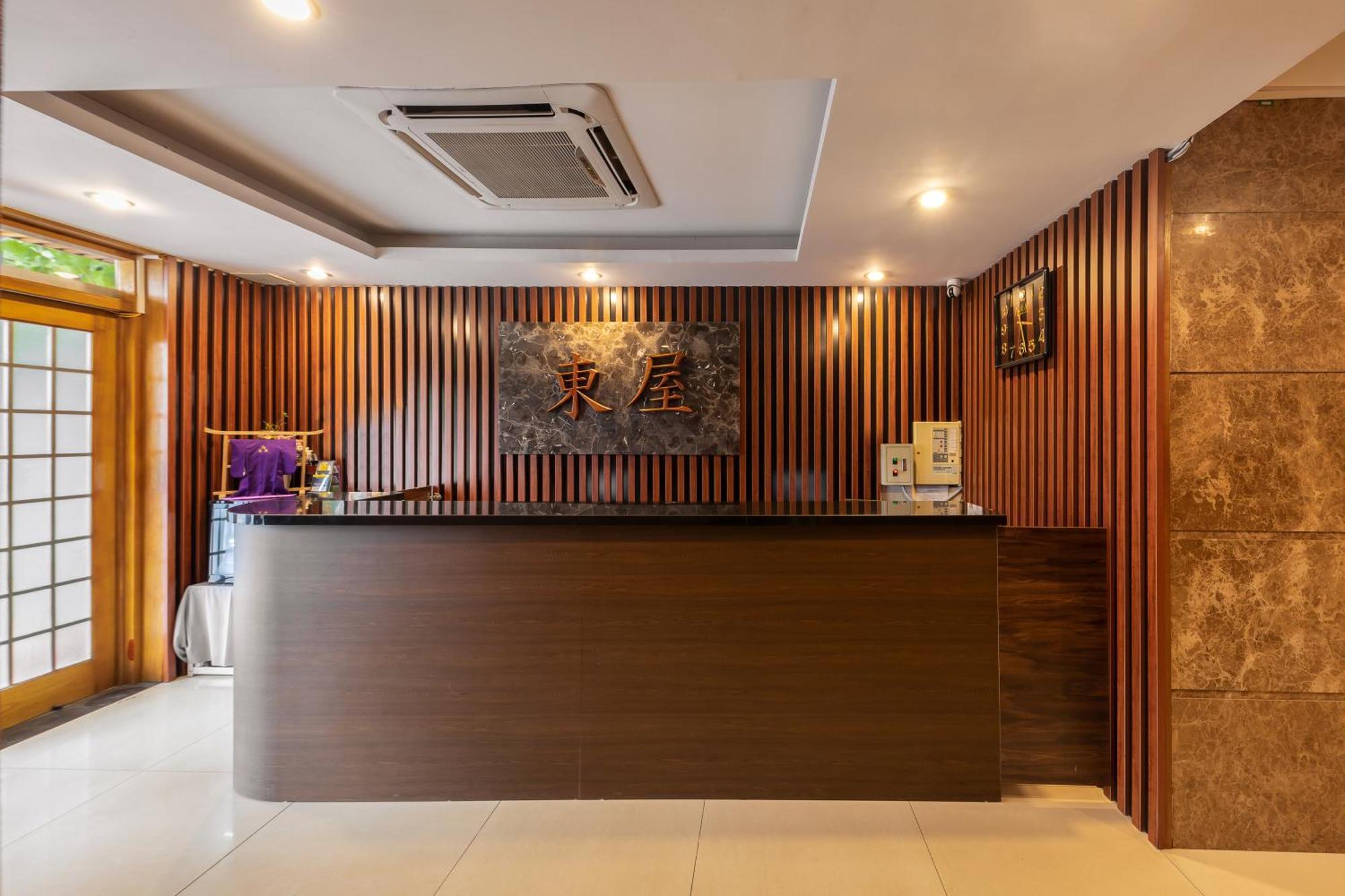 Azumaya Hotel Kim Ma 2 Hanoi Luaran gambar