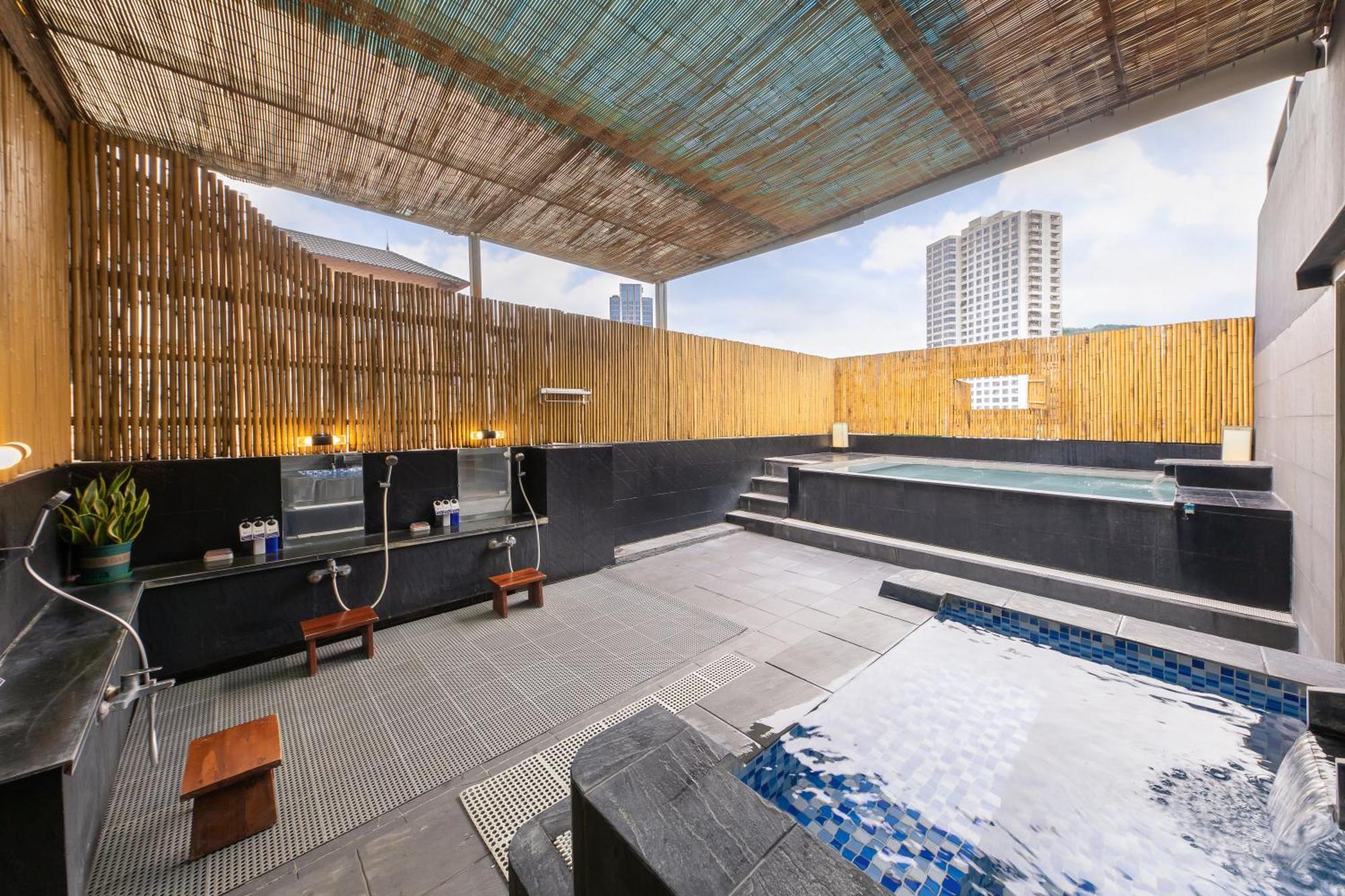 Azumaya Hotel Kim Ma 2 Hanoi Luaran gambar
